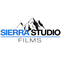Sierra Studio Films Logo
