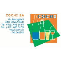 COCHI SA Logo