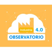 OBSERVATORIO INDUSTRIA 4.0 Logo