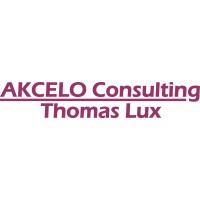 AKCELO Consulting Logo
