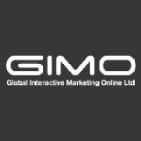 GIMO Global Interactive Marketing Online Ltd Logo