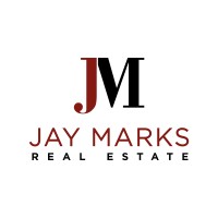Jay Marks Real Estate Logo