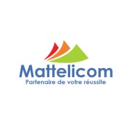 Mattelicom Logo