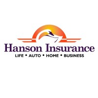 Hanson Insurance Agency, Inc. Logo