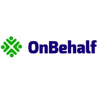 OnBehalf Brasil Logo