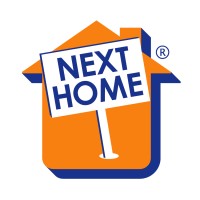 NEXT HOME, Profesionales Inmobiliarios Logo