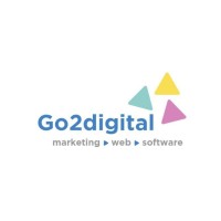 Go2digital Logo