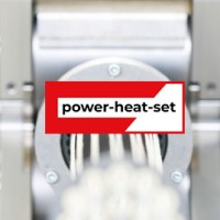 Power-Heat-Set GmbH Logo