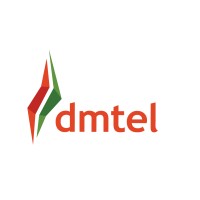 DMTel Logo