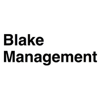 Blake Management Logo