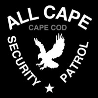 All Cape Security Patrol Logo