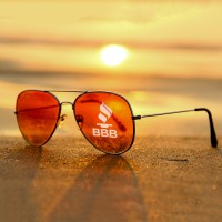 Better Business Bureau serving Eastern Oklahoma Logo