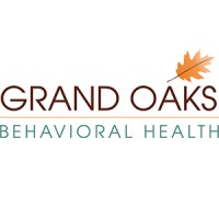 Grand Oaks Behavioral Health, LLC Logo