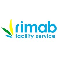 Rimab Facility Service AB Logo