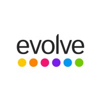 Evolve Global Solutions Logo