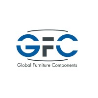 GFC (Global Furniture Components), UAB Logo