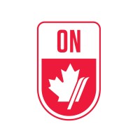 Alpine Ontario Alpin Logo