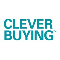 Clever Buying - Procurement tools, training and advice Logo