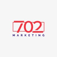 702 Marketing Logo