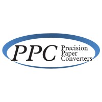 Precision Paper Converters Logo