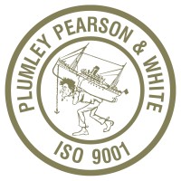 Plumley Pearson and White Logo