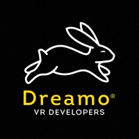Dreamo VR Logo
