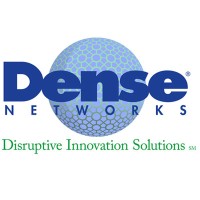 Dense Networks Logo