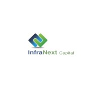 INFRANEXT CAPITAL Logo