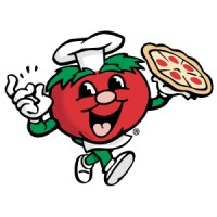 Snappy Tomato Pizza Co. Logo