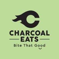 CharcoalEats Food Tech Pvt. Ltd. Logo