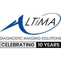 Altima Diagnostic Imaging Solutions Logo