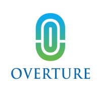 Overture Logo