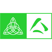 Irish Chamber of Commerce (Hong Kong) Logo