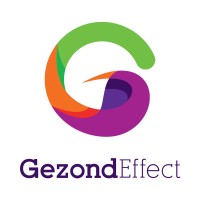 GezondEffect Logo