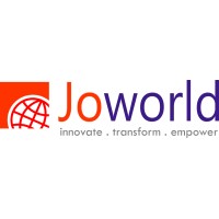 JoWorld Agencies Logo