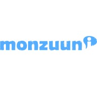 Monzuun Logo