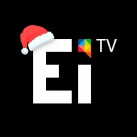 EITV - Entretenimento e Interatividade para TV Digital Logo