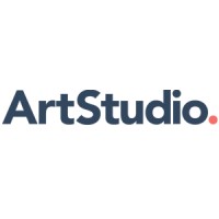 Art Studio London Logo