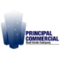 Principal Commercial Real Estate Company Logo