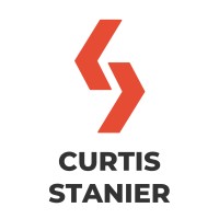 CRStanier Logo