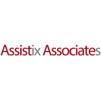 Assistix Associates Logo