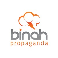 Binah Propaganda Logo