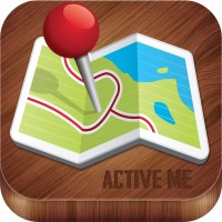 ActiveMe Tourism and Heritage Services Logo