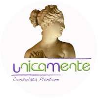 UnicaMente - The Persuit of Uniqueness Logo