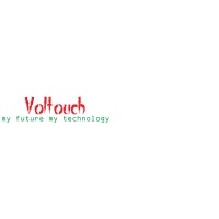 Voltouch Engineering Systems Logo
