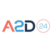 A2D24 Logo