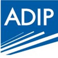 ADIP Formations - Insertion & Inclusion Logo