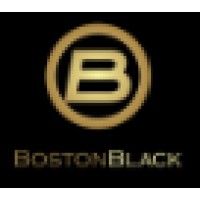 Boston Black Logo