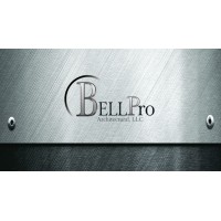 BellPro Architectural, LLC. Logo