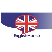 English House Academy Logo
